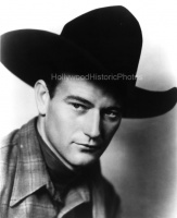 John Wayne 1933